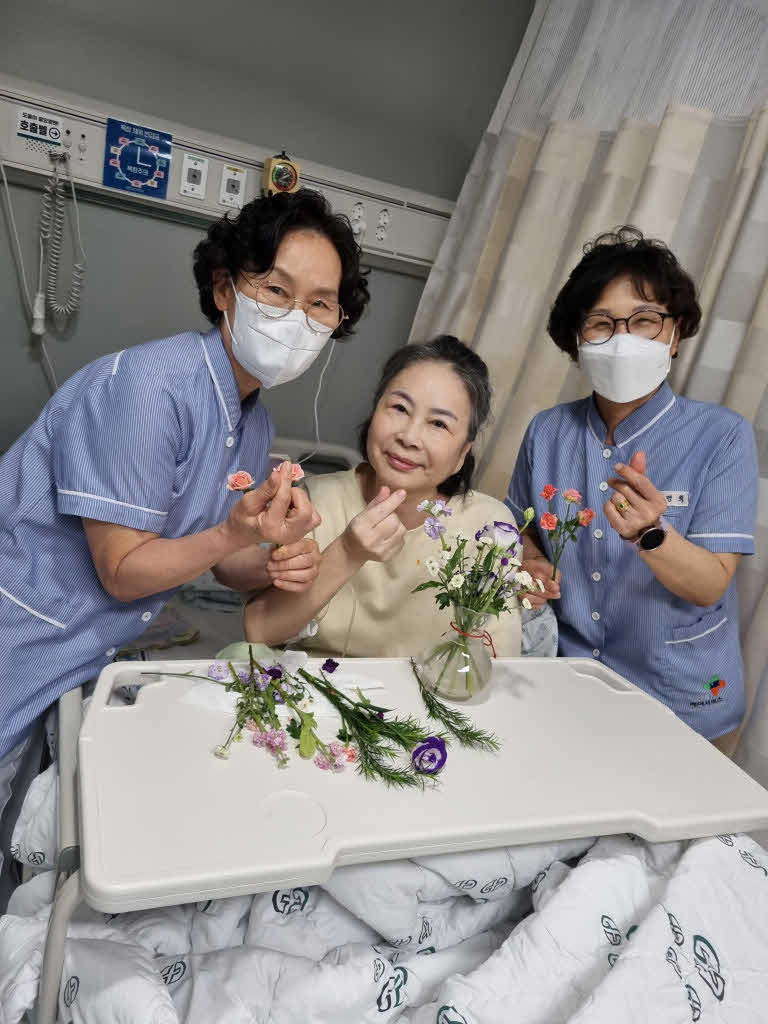 남명희 님 사진